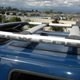 Illustration for article titled At $6,600, Might This 2001 Nissan S/C Crew Cab Pickup Be Your Final Frontier?